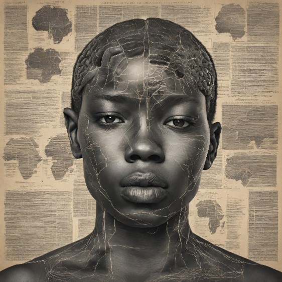 El cerebro africano: un rompecabezas sin resolver