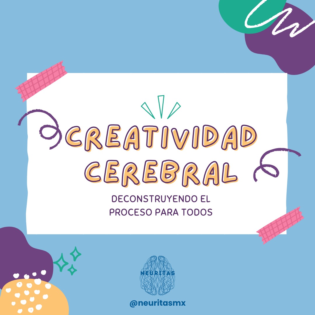 Creatividad Cerebral