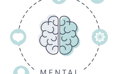 Salud Mental desde una Perspectiva Cerebral