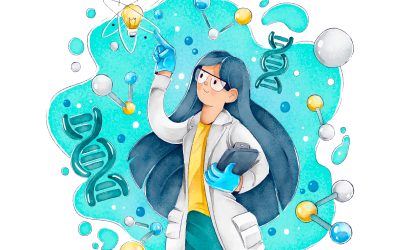 Día de la Niña y la Mujer en la Ciencia