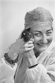 May-Britt Moser (nacida en 1963)